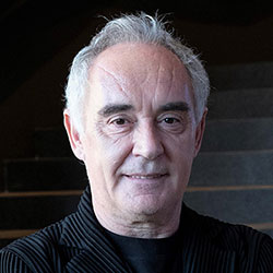 Ferran Adrià