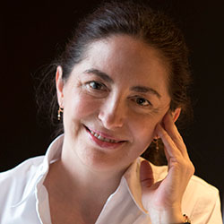 Elena Arzak