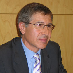 Joan Carles Gil Martín HOSTELCO