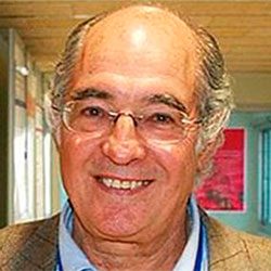 Carlos Alberto González