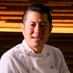 Hideki Matsuhisa