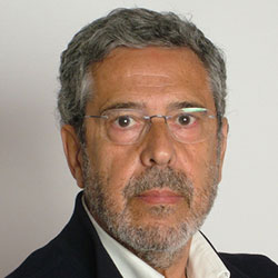 Fernando Moraleda