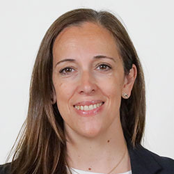 Rosario Pedrosa