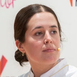 Antía Fernández García