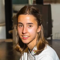 Isabel García Castillo