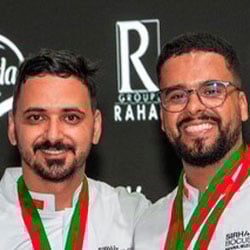 Kamal / Abderrahim Ait Ayad / Elkhalloufi