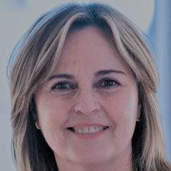 Carme Chacón