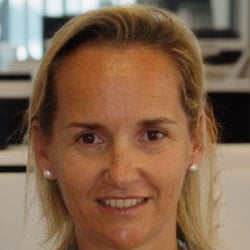 Marta De Los Reyes García