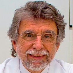 Antonio Escribano