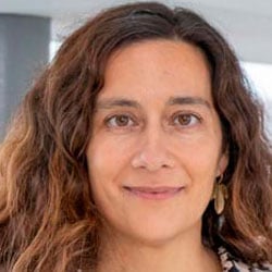 Silvia García de la Torre