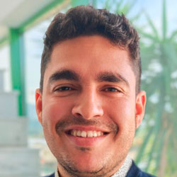 Marc Hernández Macià