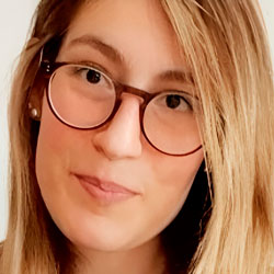 Carlota Martínez Portela