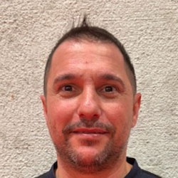 Carlos Milán Fernández