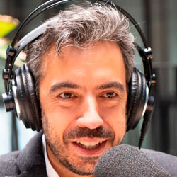 Juan Daniel Núñez Sánchez