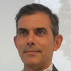 David Martínez Ramírez