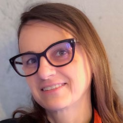 Anna Siwiec-Kaczmarczyk