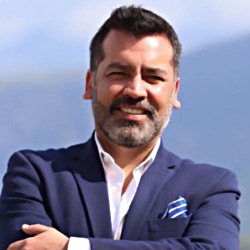 Alfredo Aceves Fernández