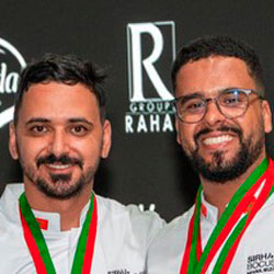 Kamal / Abderrahim Ait Ayad / Elkhalloufi