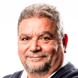 José Antonio Moreno