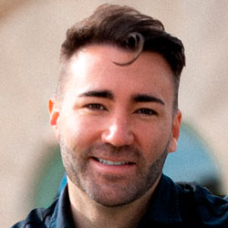 Gerard Bofill Vaqué