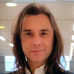 Pablo Coronado Alonso