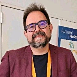 Miguel Ángel Cubero