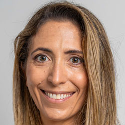 Sabrina Dallagiovanna