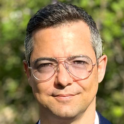 Rafael de Jorge Lopez