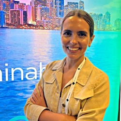 Atenea Chevillotte Delgado