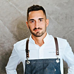 Rafa Delgado Salvador