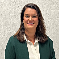 Dª. Ana Díaz Pérez