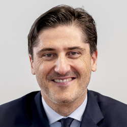 Xavier Escudero Rafas