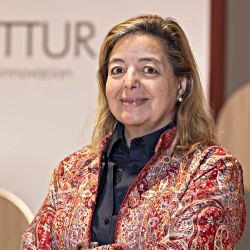 Beatriz de Esteban Martín