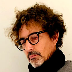 Sergi Freixes Castrelo