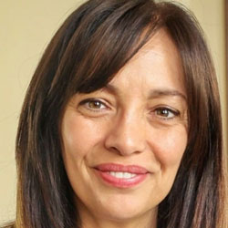 Isabel Garaña Corces