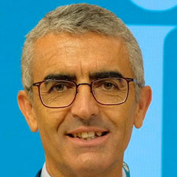 Roberto García Torrente