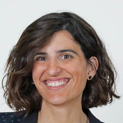 Mariona Gaspà Suriol