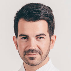 Yon Gallardo Bracone