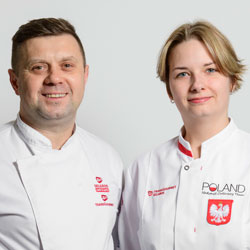 krzysztof / Anna Klimaszewski / Piskorz