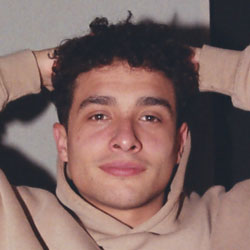 Gerard Fernández Lacarcel