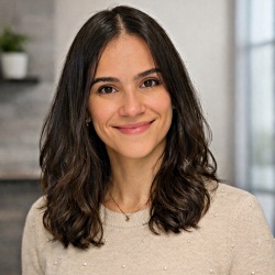 Maria Laine Freijomil