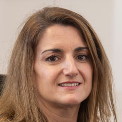 Ana López Santacruz