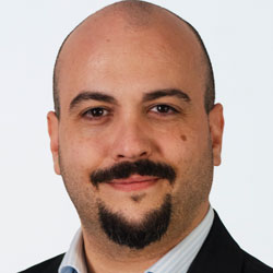 Jesús Lumbreras Lara