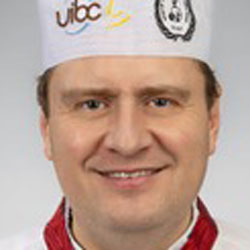 Sigurdur Mar Gudjonsson