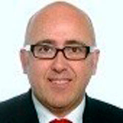 José Antonio Martínez