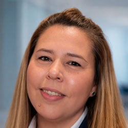 Claudia Martínez Lopez