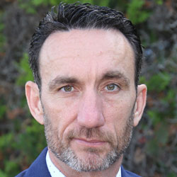 Manuel Molina Espinosa