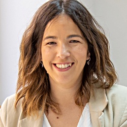 Ana María Muñoz Segura