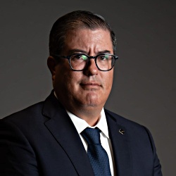 José Andrés Orendáin de Obeso