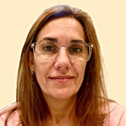 Cristina Peña